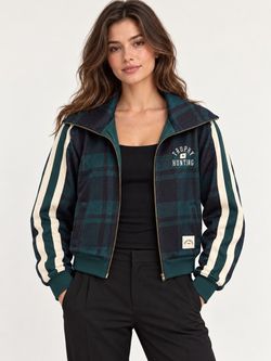 ORIGINAL PUMA TROPHY HUNTING JACKET