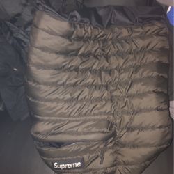 Supreme Pertex Bag