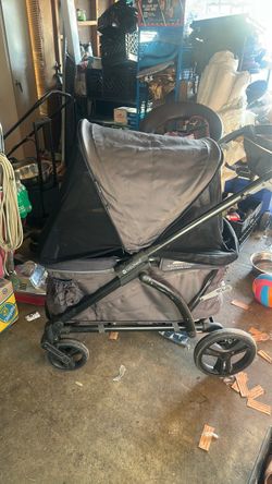 Kids wagon