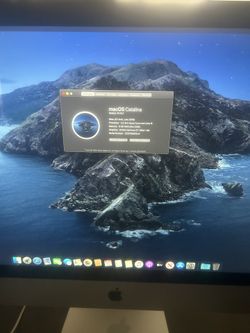 iMac Late 2013, 27”inch +32gb Mac Memory