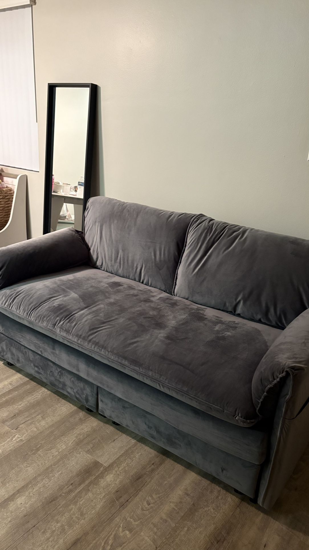 Couch Sleeper / Sofa Bed