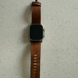 Apple Ultra Watch