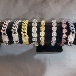 Bracelets