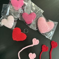 Valentine Gifts For Family , Friends Or Teachers