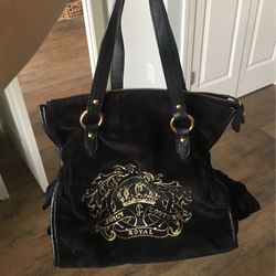 Juicy Couture Bag