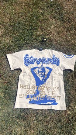 Hellstar shirt