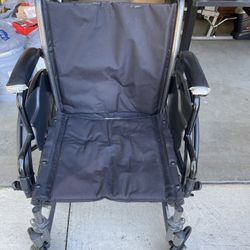 Free Wheelchair