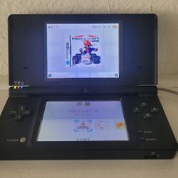 Nintendo DS/DSi Consoles & Games For Sale