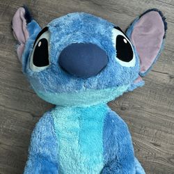 28" Lilo & Stitch Large Stuffed Animal 