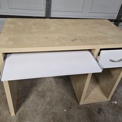 Drawer Table  For Sale