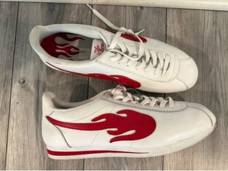 PUMA “The Flame” Sneakers – Men’s Size 15