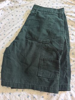 Mens Denim Shorts