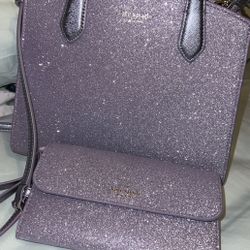 New Kate Spade ♠️ Original Handbag & Wallet