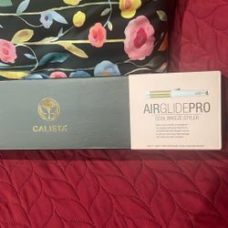 Calista Airgliderpro