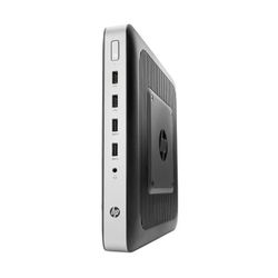 Desktop Hp Thin Client T630 / Windows 11 Pro Lite / Run Great For The School / 👌👨💻💻