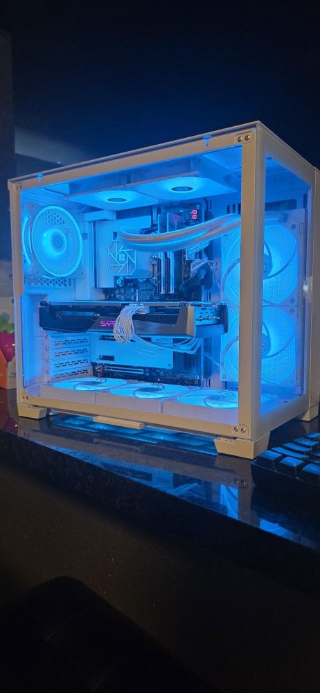 Gaming/Editing Custom Built PC