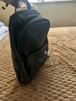 LeatherOlogy backpack new