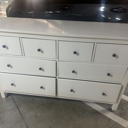 Ikea Hemnes Dresser