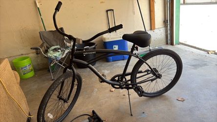 Retrospec Beach Cruiser Bicycle