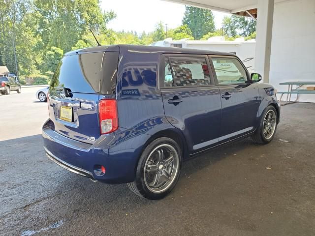 2015 Scion xB
