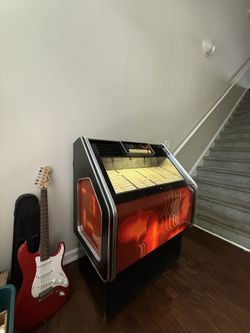 1975 Jukebox