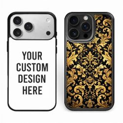 Custom Design Cases For Iphone And Android