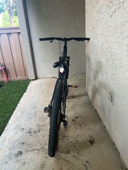 Schwinn bicycle