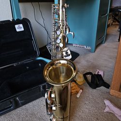 Sellmer SAX 450.00 OR BEST OFFER