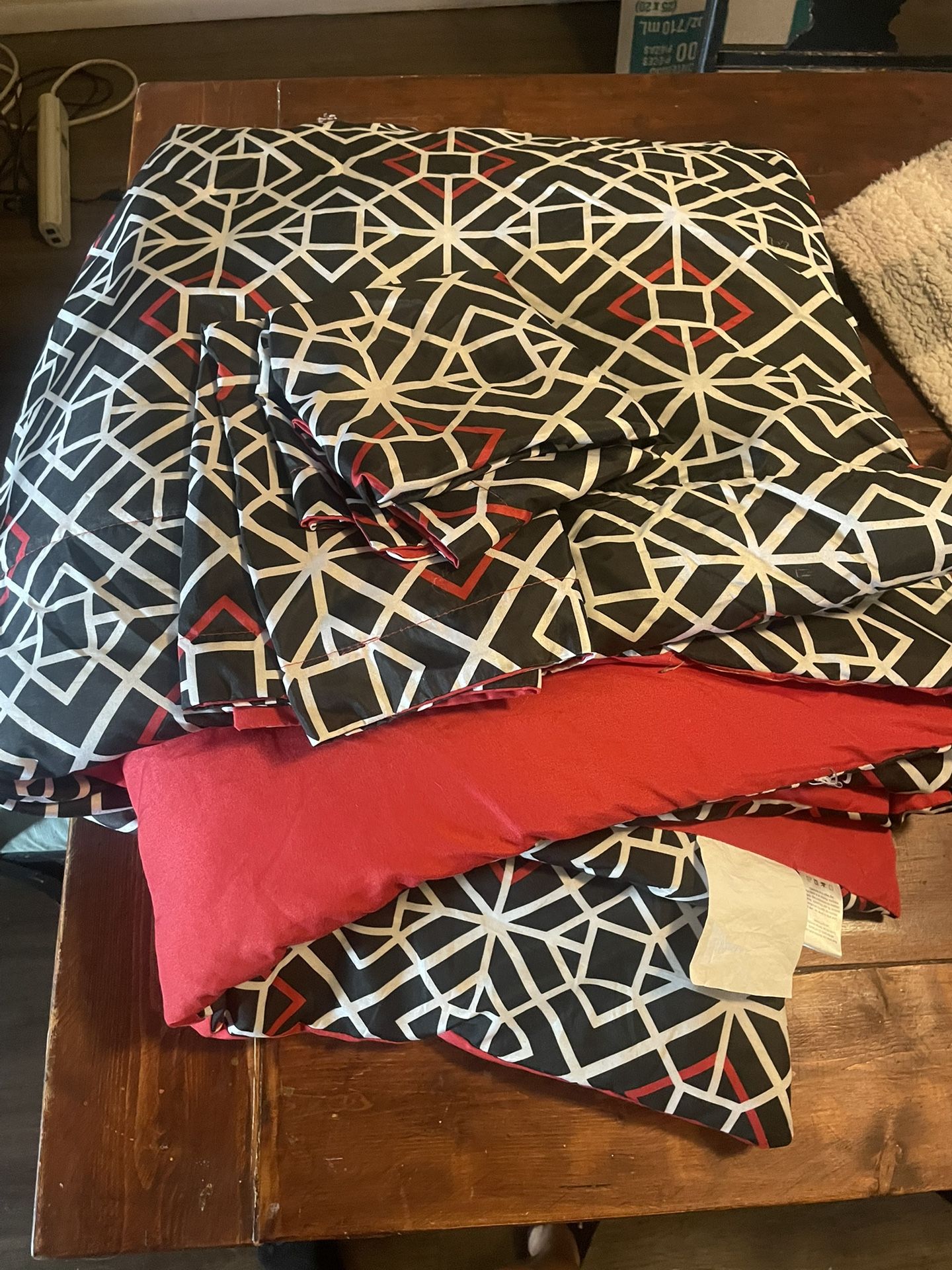 Bedding