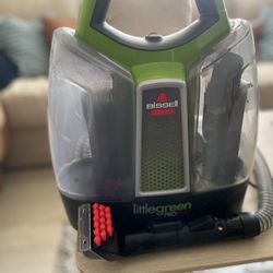 Bissell Spot And Stain Remover