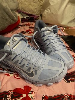 Nike Reax 8 TR sneaker