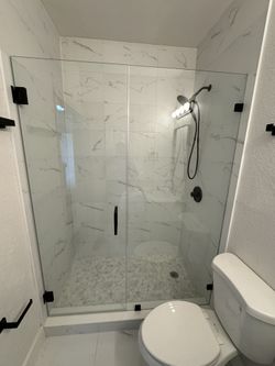 Shower Doors 