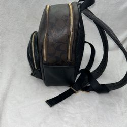 Coach Court Backpack 