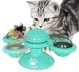 Cat Toy
