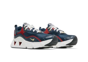 Nike Serena Williams Design