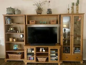 Wall Unit