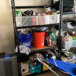 Rack Shelve For Sale 