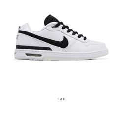 Prod Nike Sb White 2025