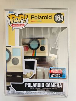 Polaroid Camera