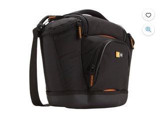 Case Logic Medium SLR Camera Bag, Black
