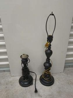 lamps