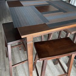 Clear The Table 