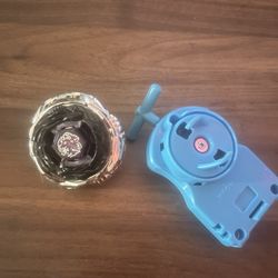 Diablo nemsis takara tomy