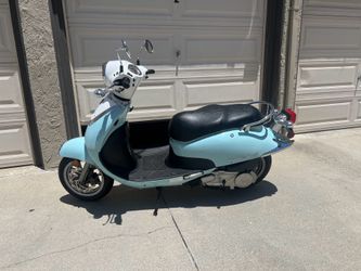 Lance Havana Classic 200i