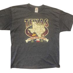 Vintage Texas Shirt
