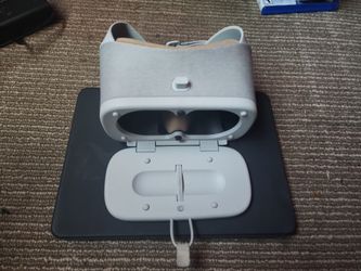Google Daydream VR