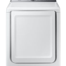 Samsung 7.4 Cu Ft Electric Dryer (DVE50R5200V) (NEW) 