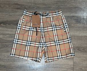Burberry Shorts