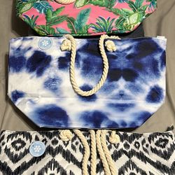 Insulated Tote Bags / Tote Bag 