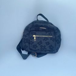 Small Backpack/Purse